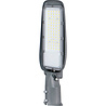 Waterdichte Witte LED Straatlamp 50W - Neutraal Wit 4000K Buitenverlichting