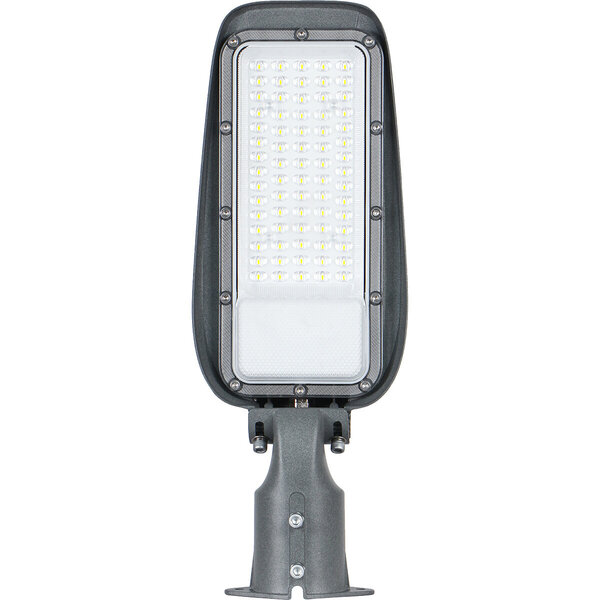 Velvalux Velvalux Lumeno 50W Waterdichte Witte LED Straatlamp - Neutraal Wit, Flikkervrij & IK08 Velvalux Velvalux Lumeno 50W Waterdichte Witte LED Straatlamp - Neutraal Wit, Flikkervrij & IK08