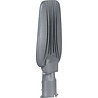 Velvalux Velvalux Lumeno 50W Waterproof White LED Street Lamp - Neutral White, Flicker-free & IK08
