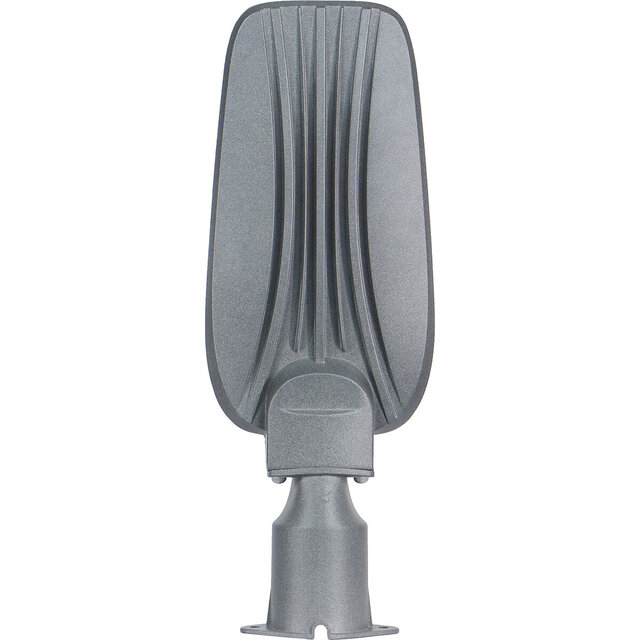 Velvalux Velvalux Lumeno 50W Waterproof White LED Street Lamp - Neutral White, Flicker-free & IK08