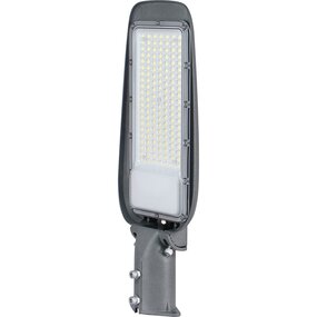 Waterdichte LED Straatlamp Velvalux Lumeno 100W Neutraal Wit Waterdichte LED Straatlamp Velvalux Lumeno 100W Neutraal Wit
