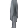 Velvalux Velvalux Lumeno Waterproof White LED Street Lamp 100W - Neutral White 4000K