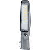 LED Straatlamp Velvalux Lumeno 30W - Waterdicht & Neutraal Wit Buitenverlichting