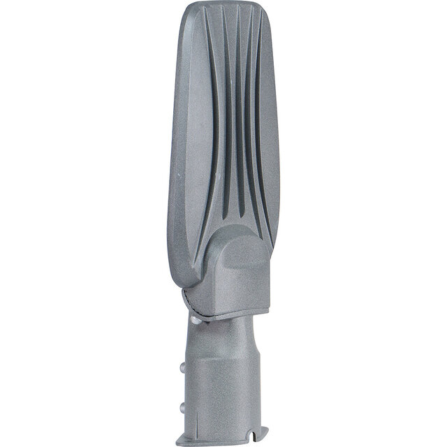 Velvalux Waterdichte LED Straatlamp Velvalux Lumeno 30W - Witte LED met Neutraal Wit 4000K