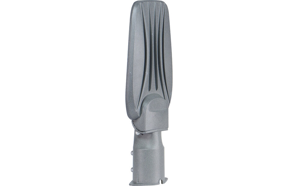 Velvalux Waterdichte LED Straatlamp Velvalux Lumeno 30W - Witte LED met Neutraal Wit 4000K