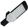 30W LED Straatlamp - Waterdicht & Aluminium - Mat Zwart 30W LED Straatlamp - Waterdicht & Aluminium - Mat Zwart