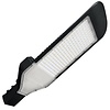 200W LED Straatlamp - Waterdicht, Mat Zwart & Aluminium 200W LED Straatlamp - Waterdicht, Mat Zwart & Aluminium
