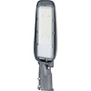 Waterdichte Witte LED Straatlamp 50W - Daglicht Wit 6500K Waterdichte Witte LED Straatlamp 50W - Daglicht Wit 6500K