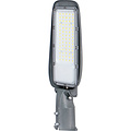 Velvalux Lumeno Waterdichte Witte LED Straatlamp 50W - Flikkervrij Daglicht Wit