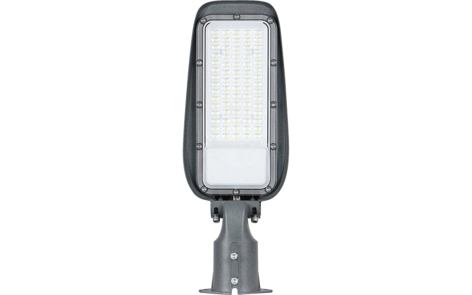 Velvalux Velvalux Lumeno Waterproof White LED Street Light 50W - Flicker-free Daylight White Velvalux Velvalux Lumeno Waterproof White LED Street Light 50W - Flicker-free Daylight White