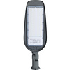 Aluminium Waterdichte 200W LED Straatlamp - Daglicht Wit 6500K Aluminium Waterdichte 200W LED Straatlamp - Daglicht Wit 6500K