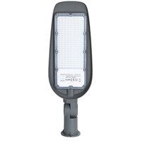 150W LED Straatlamp - Waterdicht, Aluminium, Daglicht Wit 6500K 150W LED Straatlamp - Waterdicht, Aluminium, Daglicht Wit 6500K
