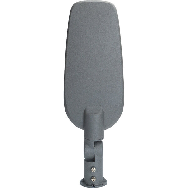 HLW LED Waterdichte 150W LED Straatlamp - Aluminium Mat Grijs, Helder Daglicht Wit 6500K HLW LED Waterdichte 150W LED Straatlamp - Aluminium Mat Grijs, Helder Daglicht Wit 6500K