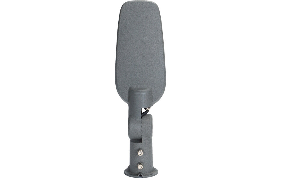 HLW LED Waterproof 30W Aluminum LED Street Light - Matte Gray & White Daylight White HLW LED Waterproof 30W Aluminum LED Street Light - Matte Gray & White Daylight White