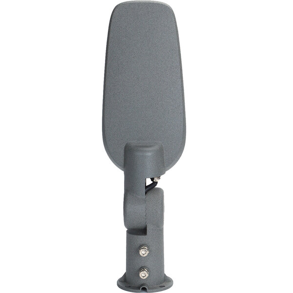 HLW LED Waterdichte 30W Aluminium LED Straatlamp - Mat Grijs & Witte Daglicht Wit HLW LED Waterdichte 30W Aluminium LED Straatlamp - Mat Grijs & Witte Daglicht Wit