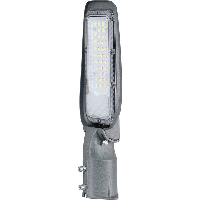 Velvalux Lumeno 30W Waterdichte Witte LED Straatlamp daglicht wit Buitenverlichting Velvalux Lumeno 30W Waterdichte Witte LED Straatlamp daglicht wit Buitenverlichting
