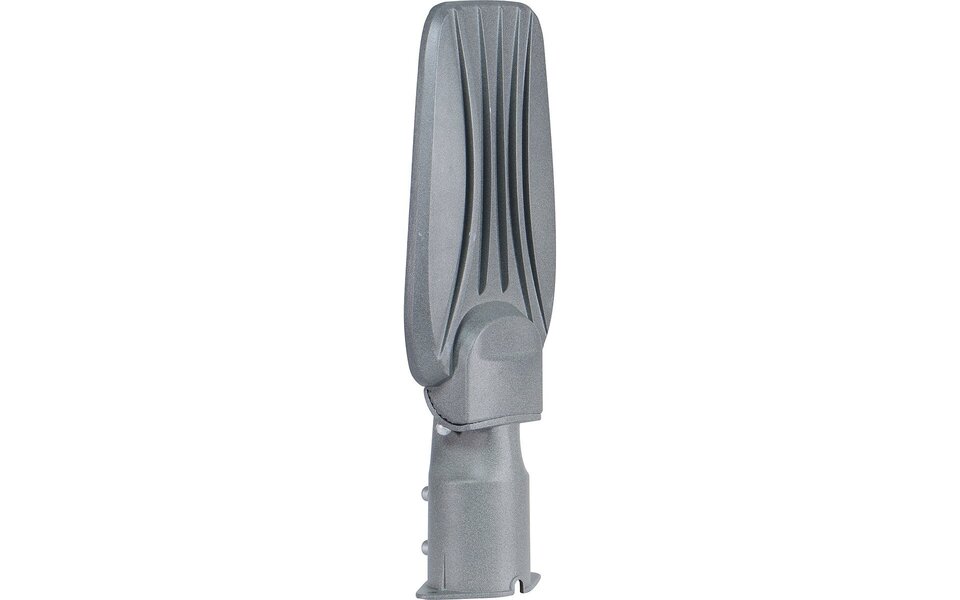 Velvalux Velvalux Lumeno 30W Waterdichte Witte LED Straatlamp - Flikkervrij, daglicht wit