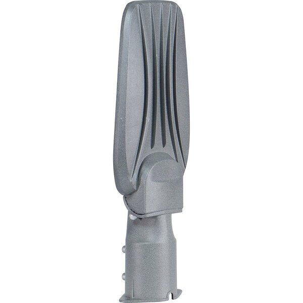 Velvalux Velvalux Lumeno 30W Waterdichte Witte LED Straatlamp - Flikkervrij, daglicht wit Velvalux Velvalux Lumeno 30W Waterdichte Witte LED Straatlamp - Flikkervrij, daglicht wit