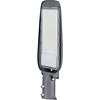 Waterproof White LED Street Light 100W - Velvalux Lumeno