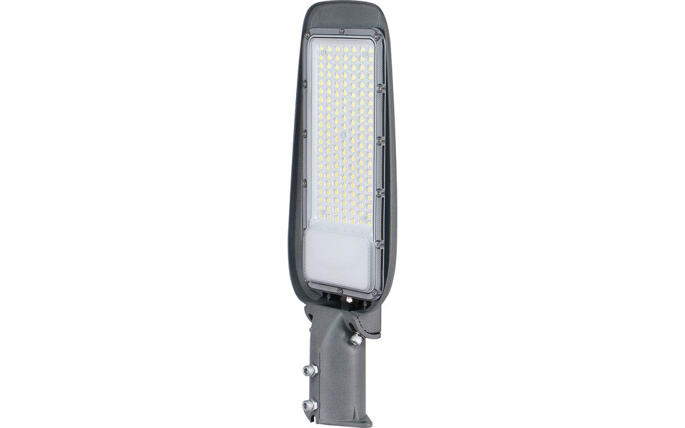 Velvalux Velvalux Lumeno Waterproof LED Street Light 100W - Flicker-free Daylight White 6500K Velvalux Velvalux Lumeno Waterproof LED Street Light 100W - Flicker-free Daylight White 6500K