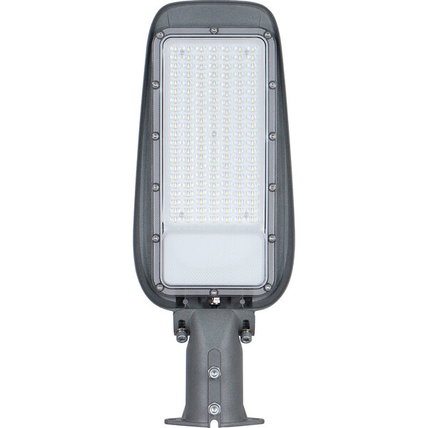 Velvalux Velvalux Lumeno Waterdichte LED Straatlamp 100W - Flikkervrij Daglicht Wit 6500K Velvalux Velvalux Lumeno Waterdichte LED Straatlamp 100W - Flikkervrij Daglicht Wit 6500K
