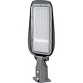Velvalux Lumeno Waterdichte Witte LED Straatlamp 150W – Daglicht Wit, Flikkervrij