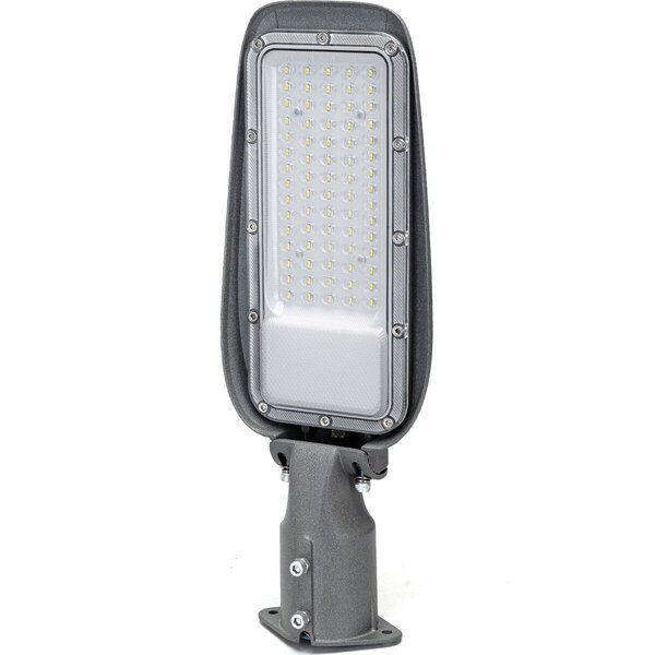 Velvalux Velvalux Lumeno Waterdichte Witte LED Straatlamp 150W – Daglicht Wit, Flikkervrij Velvalux Velvalux Lumeno Waterdichte Witte LED Straatlamp 150W – Daglicht Wit, Flikkervrij