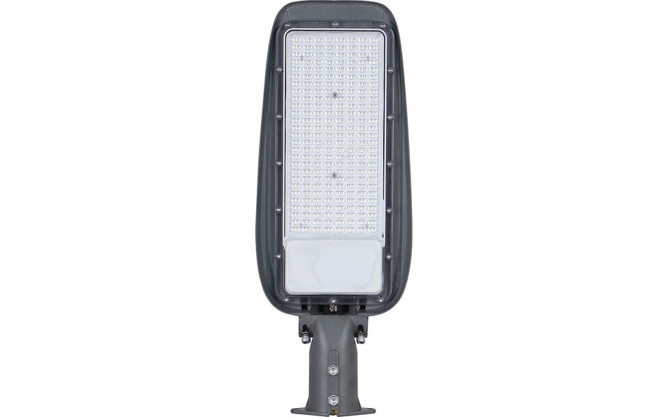 Velvalux Velvalux Lumeno Waterdichte Witte LED Straatlamp 150W – Daglicht Wit, Flikkervrij