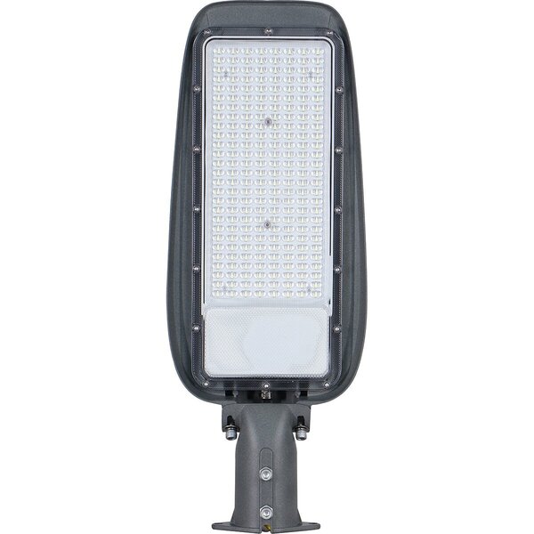 Velvalux Velvalux Lumeno Waterdichte Witte LED Straatlamp 150W – Daglicht Wit, Flikkervrij Velvalux Velvalux Lumeno Waterdichte Witte LED Straatlamp 150W – Daglicht Wit, Flikkervrij