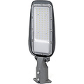Velvalux Lumeno Waterdichte LED Straatlamp 150W - Neutraal Wit 4000K, Flikkervrij & IK08