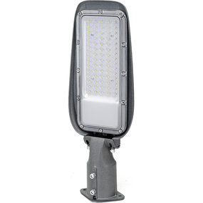 Waterdichte Witte LED Straatlamp 150W - Neutraal Wit 4000K Waterdichte Witte LED Straatlamp 150W - Neutraal Wit 4000K