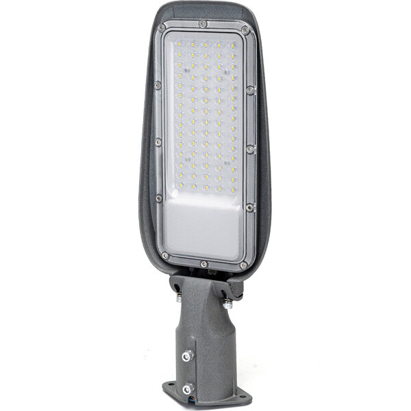 Velvalux Velvalux Lumeno Waterdichte LED Straatlamp 150W - Neutraal Wit 4000K, Flikkervrij & IK08 Velvalux Velvalux Lumeno Waterdichte LED Straatlamp 150W - Neutraal Wit 4000K, Flikkervrij & IK08