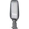 Waterdichte Witte LED Straatlamp 150W - Neutraal Wit 4000K Buitenverlichting