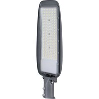 Velvalux Lumeno Waterdichte Witte LED Straatlamp 200W Daglicht Wit Velvalux Lumeno Waterdichte Witte LED Straatlamp 200W Daglicht Wit
