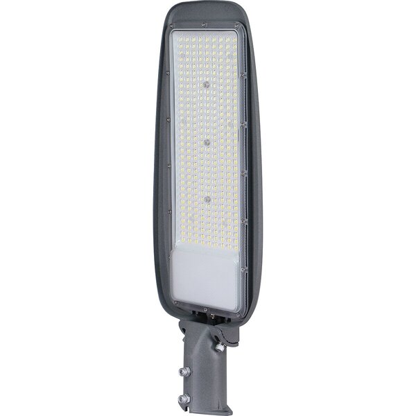 Velvalux Velvalux Lumeno 200W Waterdichte Witte LED Straatlamp - Flikkervrij Daglicht Wit Velvalux Velvalux Lumeno 200W Waterdichte Witte LED Straatlamp - Flikkervrij Daglicht Wit