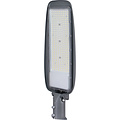 Velvalux Lumeno 200W Waterproof LED Street Light - White LED, Neutral White 4000K, Flicker-free