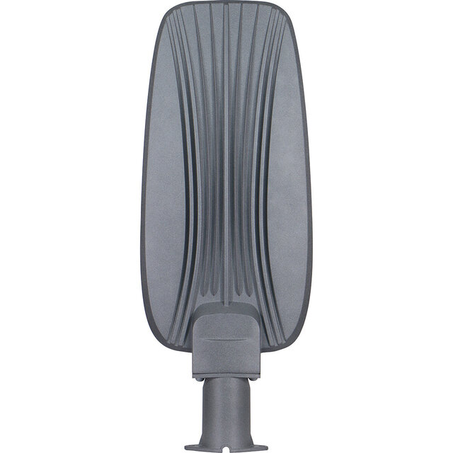 Velvalux Velvalux Lumeno 200W Waterdichte LED Straatlamp - Witte LED, Neutraal Wit 4000K, Flikkervrij