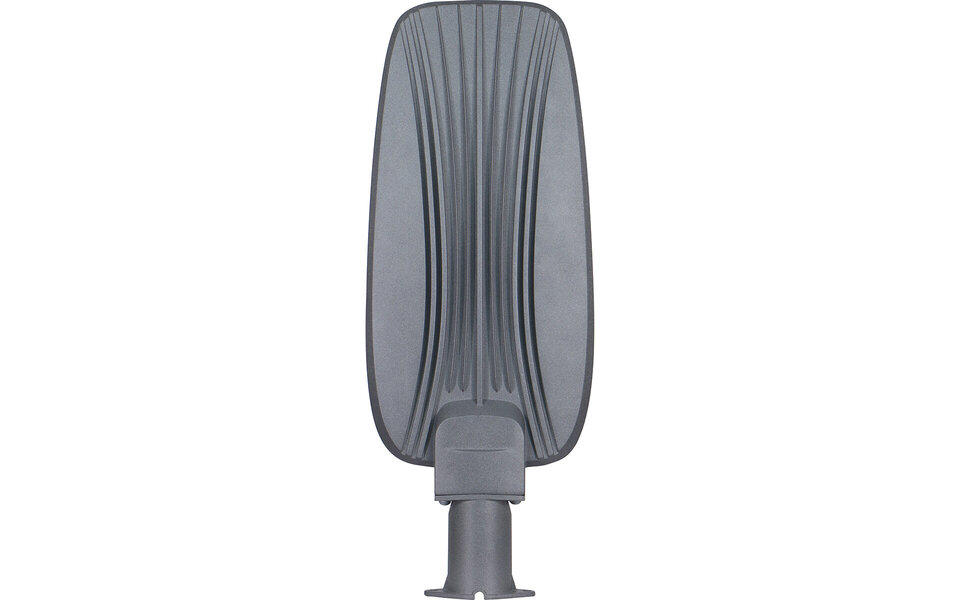 Velvalux Velvalux Lumeno 200W Waterproof LED Street Light - White LED, Neutral White 4000K, Flicker-free