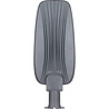 Velvalux Velvalux Lumeno 200W Waterproof LED Street Light - White LED, Neutral White 4000K, Flicker-free