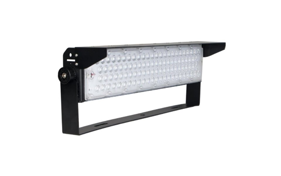 Philips Waterproof LED Sports Field Lighting 250W - Bright White 5000K with Philips Driver