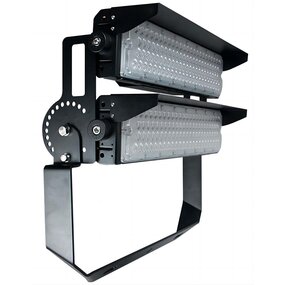 LED Sportveldverlichting | 500W | Helder Wit 5000K | IP66 LED Sportveldverlichting | 500W | Helder Wit 5000K | IP66