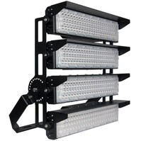 LED Sports Field Lighting | 1000W | Bright White 5000K | IP66 LED Sports Field Lighting | 1000W | Bright White 5000K | IP66