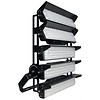 LED Sportveldverlichting 1250W | Helder Wit 5000K | IP66 LED Sportveldverlichting 1250W | Helder Wit 5000K | IP66