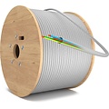 3-aderige 2,5 mm² kabelhaspel 400 m — Halogeenvrij voor LED 3-aderige 2,5 mm² kabelhaspel 400 m — Halogeenvrij voor LED