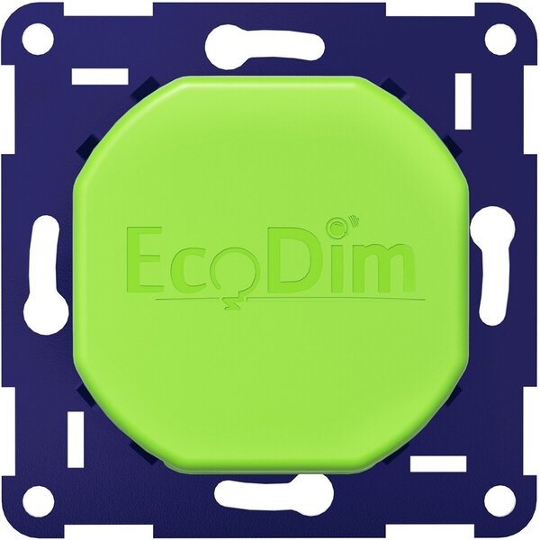 EcoDim EcoDim ECO-DIM.04 LED-dimmer 0–150W (tot 8 lampen) EcoDim EcoDim ECO-DIM.04 LED-dimmer 0–150W (tot 8 lampen)