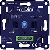 EcoDim LED dimmer 0-300W RC/0-150W RL - phase cut-on/cut-off EcoDim LED dimmer 0-300W RC/0-150W RL - phase cut-on/cut-off