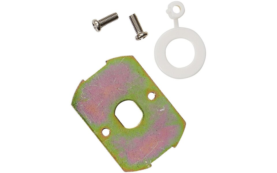 EcoDim EcoDim LED dimmer 0-300W RC/0-150W RL - phase cut-on/cut-off