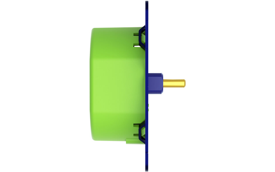 EcoDim EcoDim LED Dimmer 0–500W | Stille inbouwdimmer EcoDim EcoDim LED Dimmer 0–500W | Stille inbouwdimmer