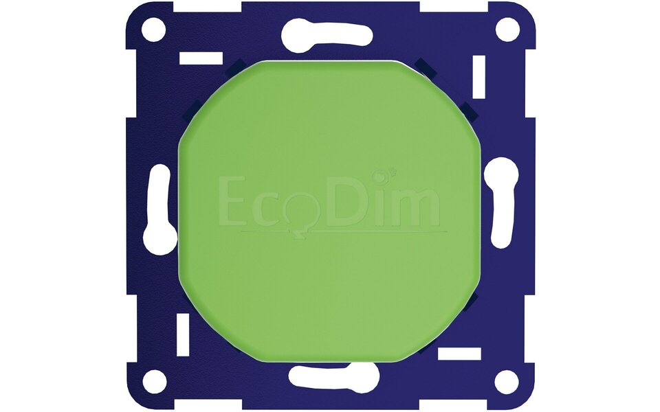 EcoDim EcoDim LED Dimmer 0–500W | Silent built-in dimmer EcoDim EcoDim LED Dimmer 0–500W | Silent built-in dimmer