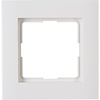 KOPP Athenis HK07 1-voudig afdekraam 83x83 mm wit KOPP Athenis HK07 1-voudig afdekraam 83x83 mm wit